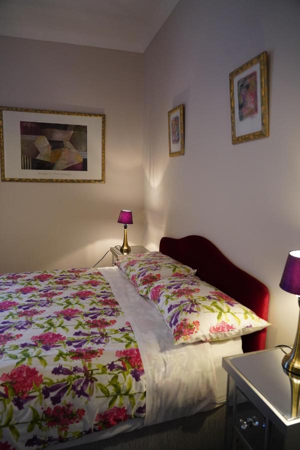 Botanic View B&B Dublino Esterno foto